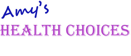 Amy's Health Choices